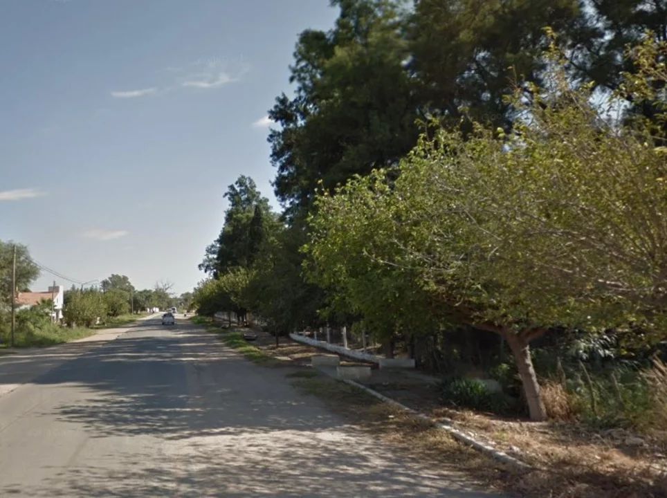 Accidente fatal en Cruz del Eje: falleció un motociclista