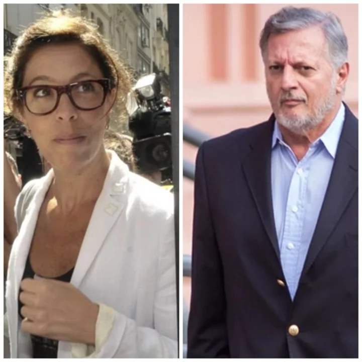 Revocaron los procesamientos de Laura Alonso y Juan José Aranguren