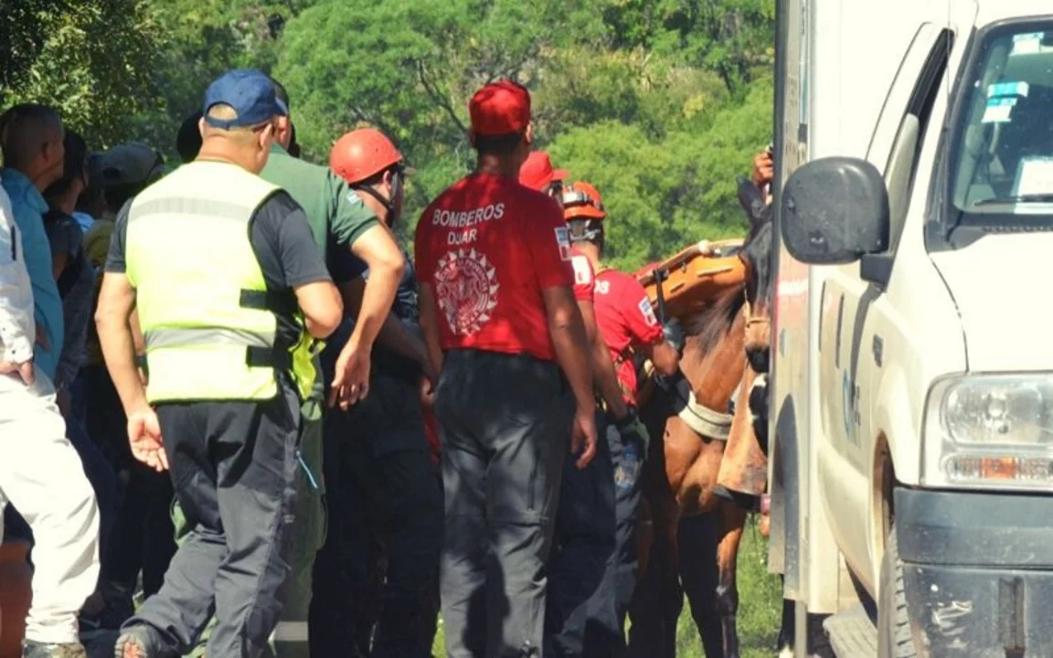 Estudiarán el cuerpo de Mariela Natali en el Conicet para precisar su fecha de muerte