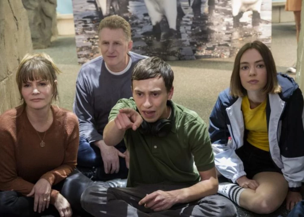 Atypical llega para una nueva y última temporada.