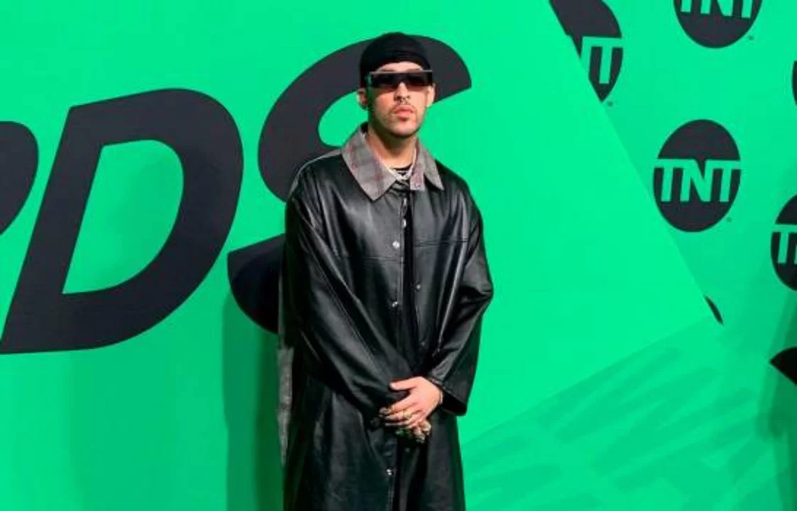Todos los ganadores de los premios Spotify