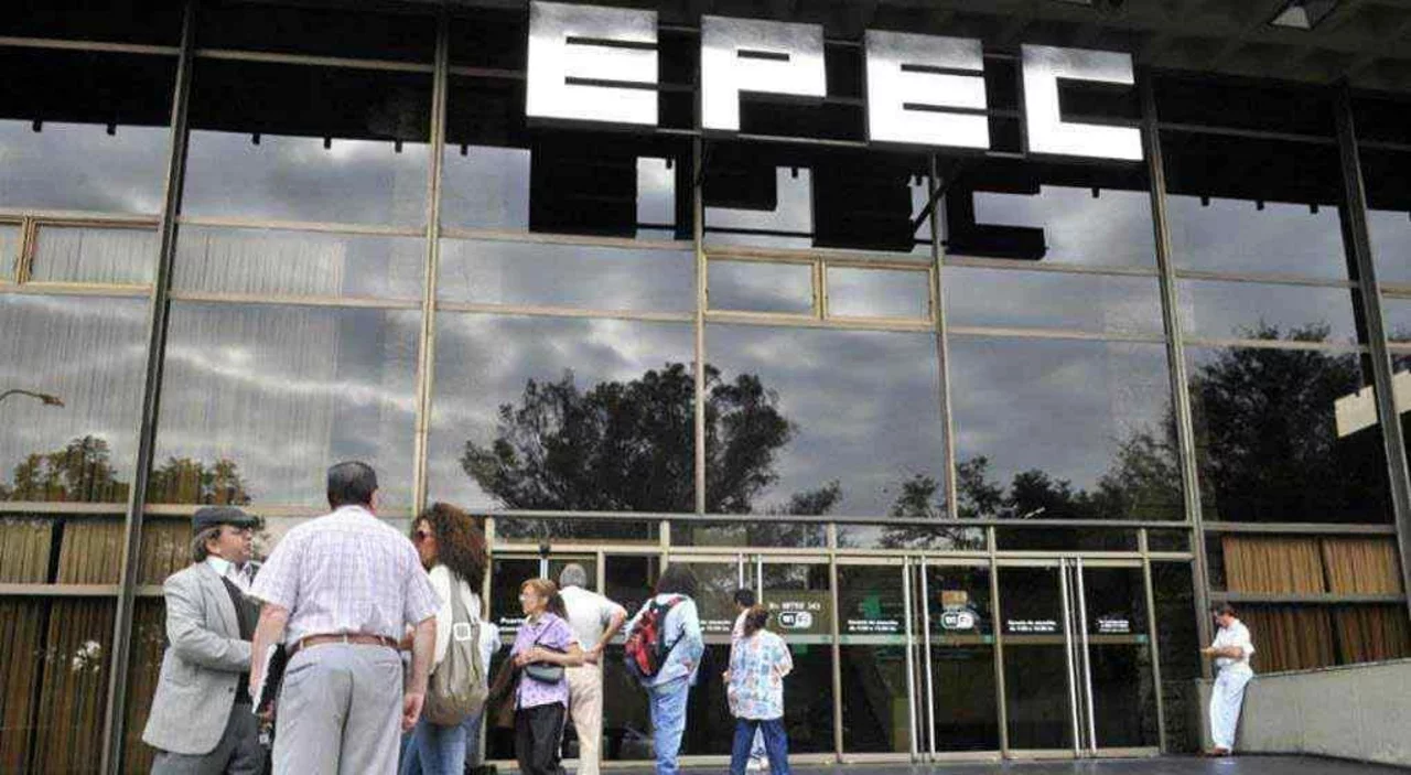 Epec llama a concursos para cubrir 40 cargos profesionales