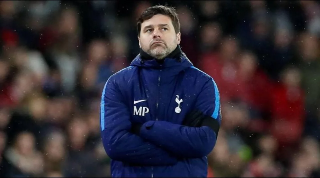 Mauricio Pochettino en la mira del Real Madrid