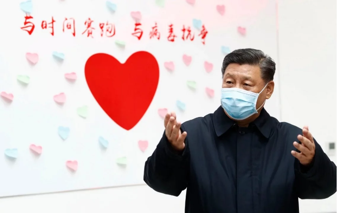 Un cordobés en China: ¿Cómo es la cuarentena para los que recién ingresan?