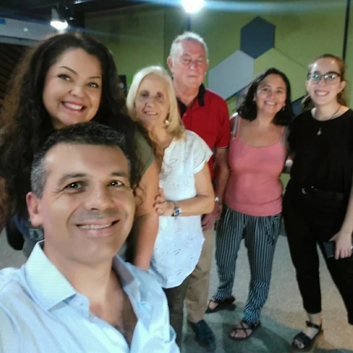 "Cada tarde", nuevo ciclo en la siesta de Radio Universidad