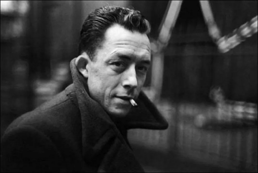 Albert Camus: “La peste”