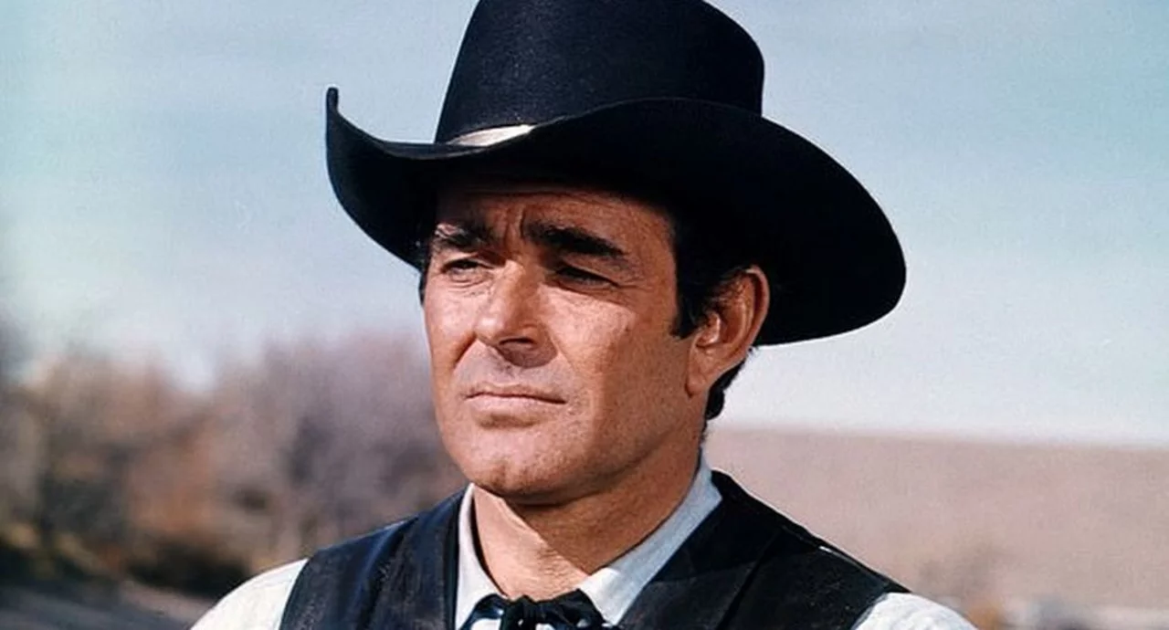 Falleció Stuart Whitman, actor de westerns