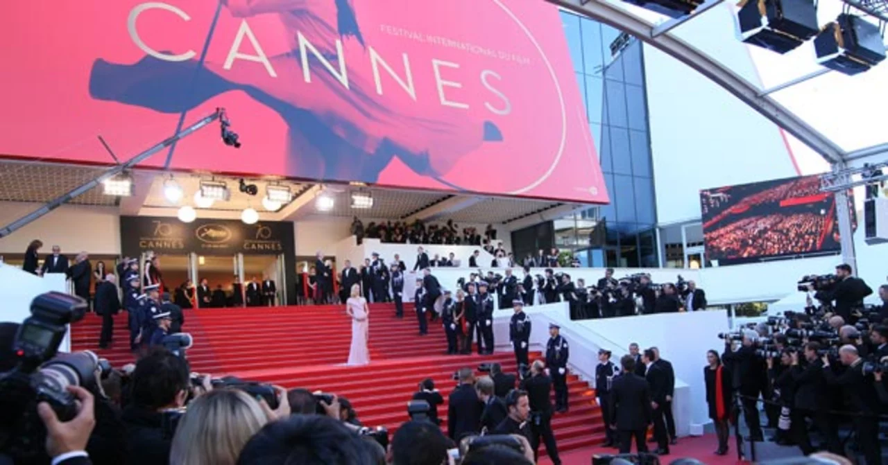 El Festival de Cannes será reprogramado