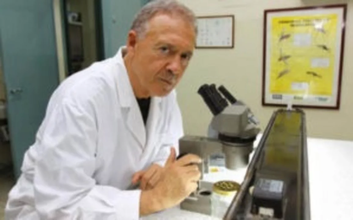 Hugo Pizzi afirmó que los países más exitosos son los que más testearon