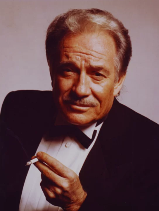 Homenaje en el aniversario del nacimiento de Hugo Tognazzi