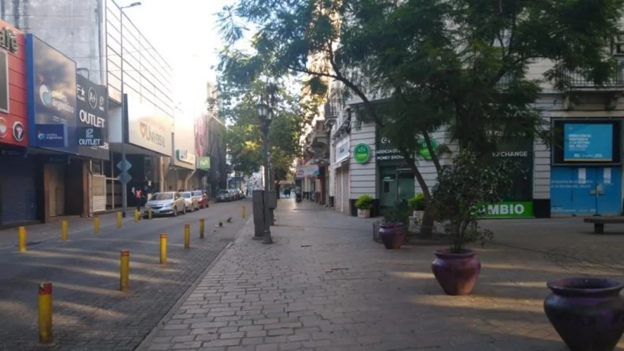 Tres ciudades cordobesas ya registran transmisión local