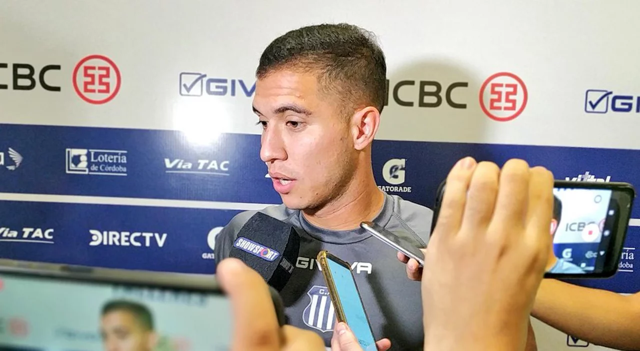 José Mauri: "Fassi le vende hielo a un esquimal"