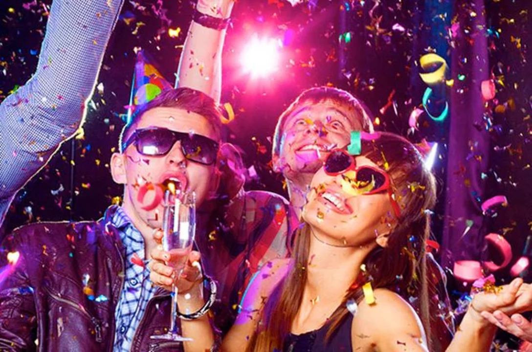 Tener un cotillón en tiempos de no festejos