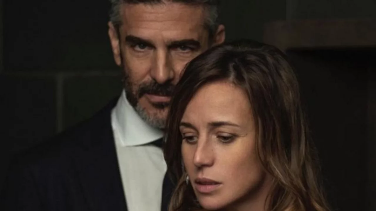 Se estrena la película "Legado en los huesos"