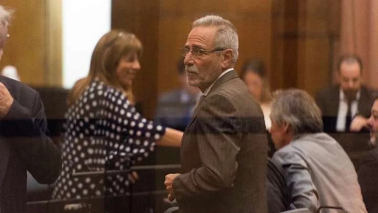 Casación rechazó conceder la prisión domiciliaria  para Jaime