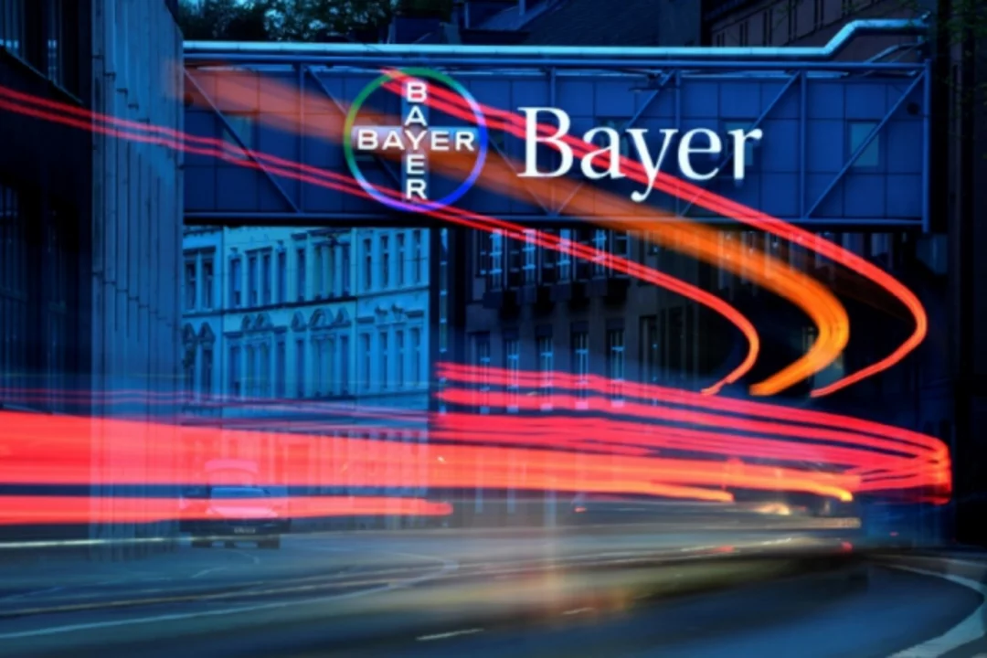 Bayer reportó un incremento de sus ganancias debido a la pandemia