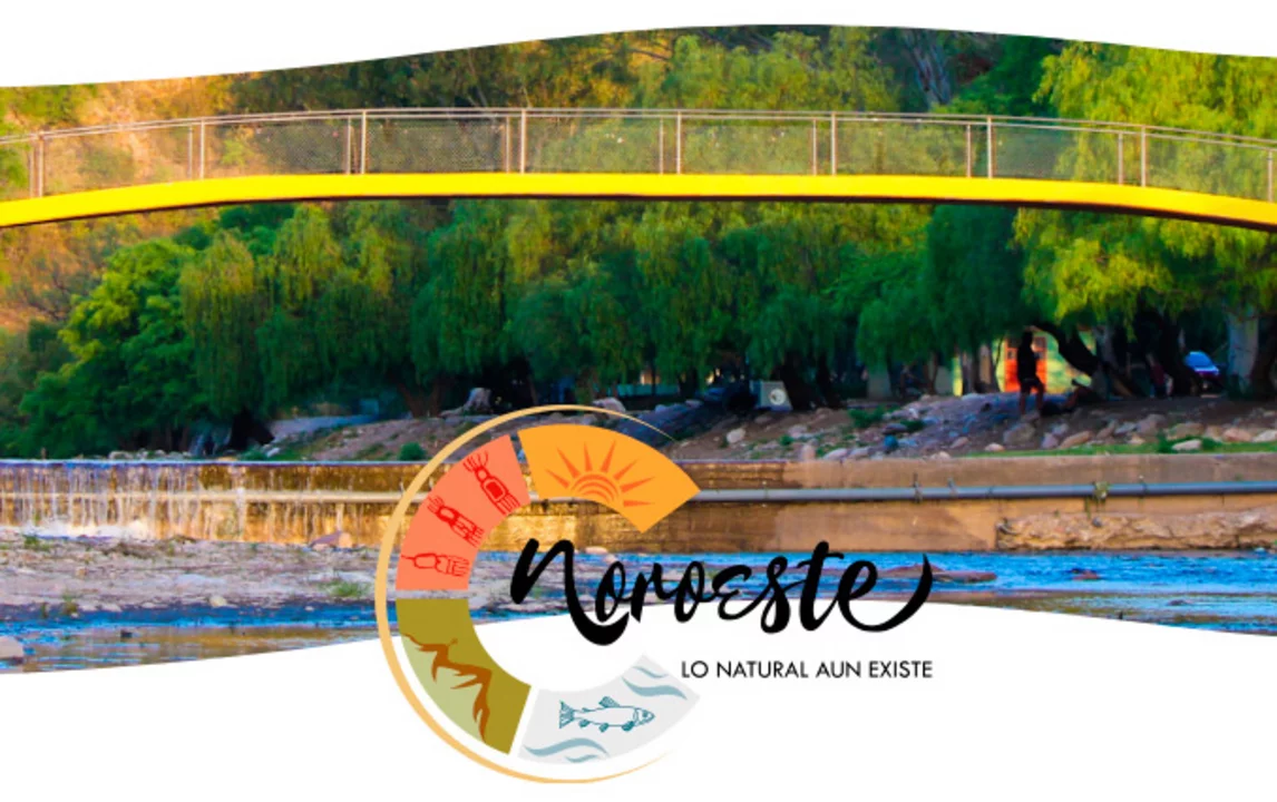 Diseñan un sitio web para promover el turismo sustentable en el norte cordobés