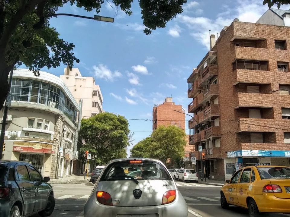 Abril se despide con otra agradable jornada en Córdoba