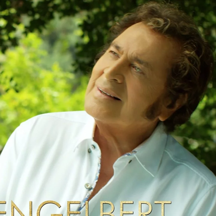 Engelbert Humperdinck cumple 84 años