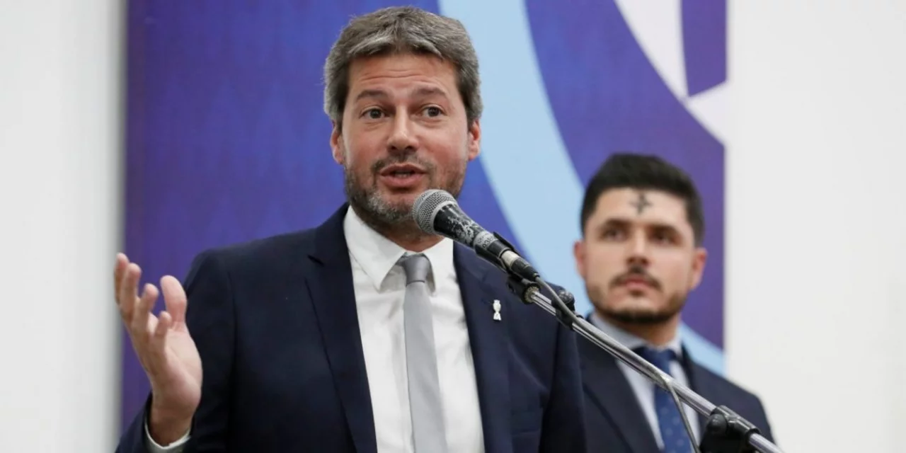 El Estado ayudará a los clubes de todo el país con un subsidio