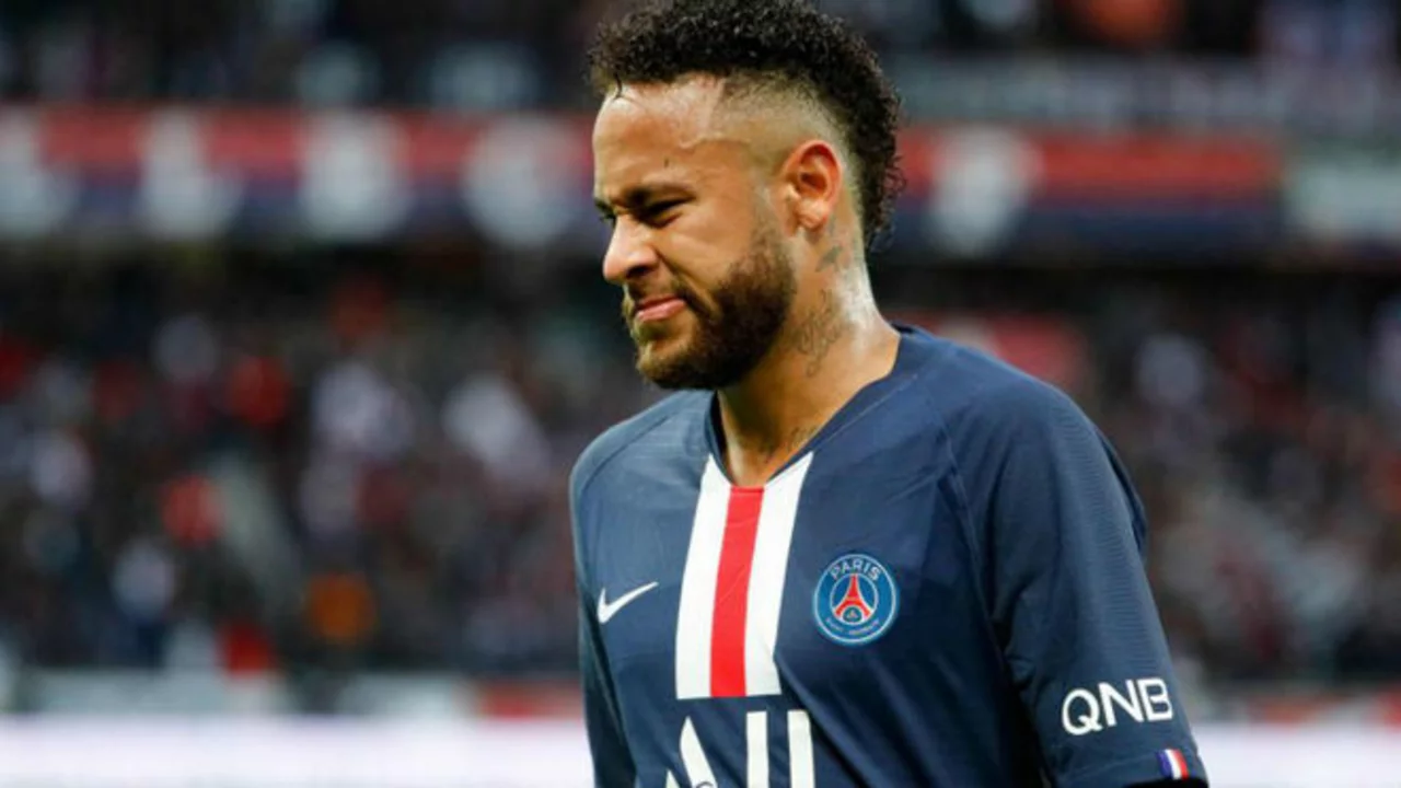 Leandro Paredes: "Neymar se va a quedar en el PSG" 