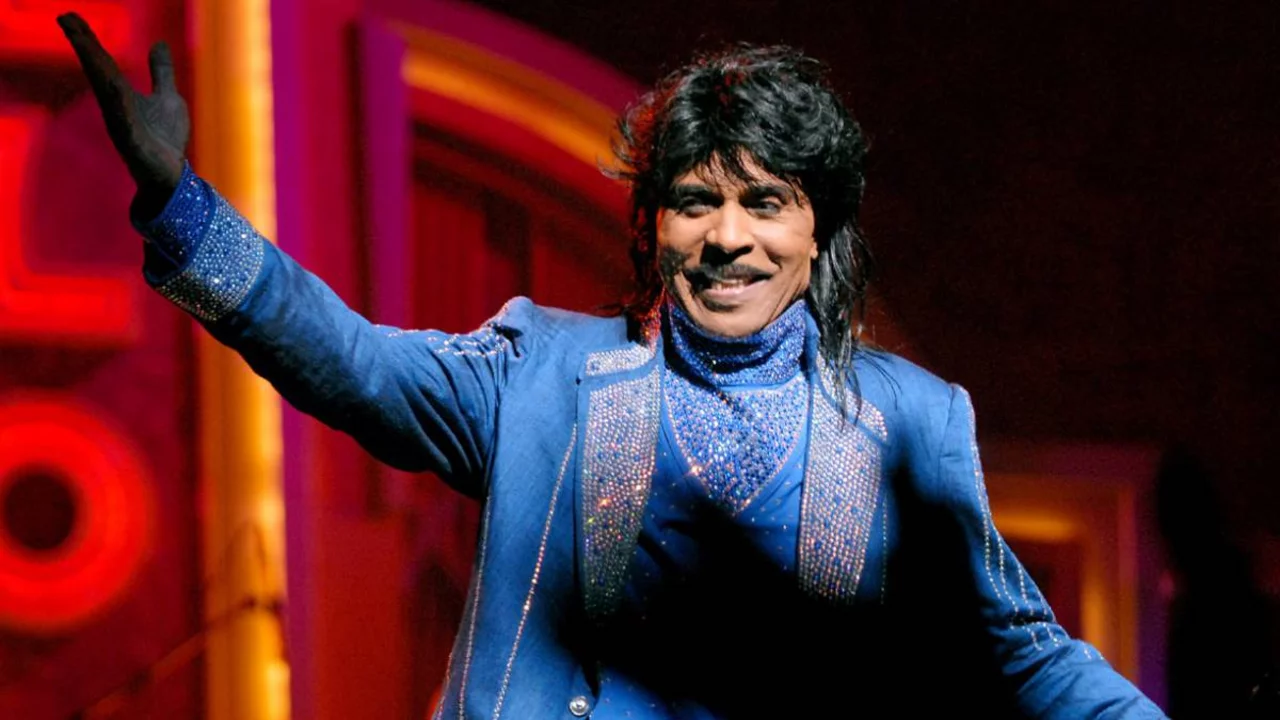 Murió Little Richard, uno de los pioneros del Rockn'Roll en Estados Unidos