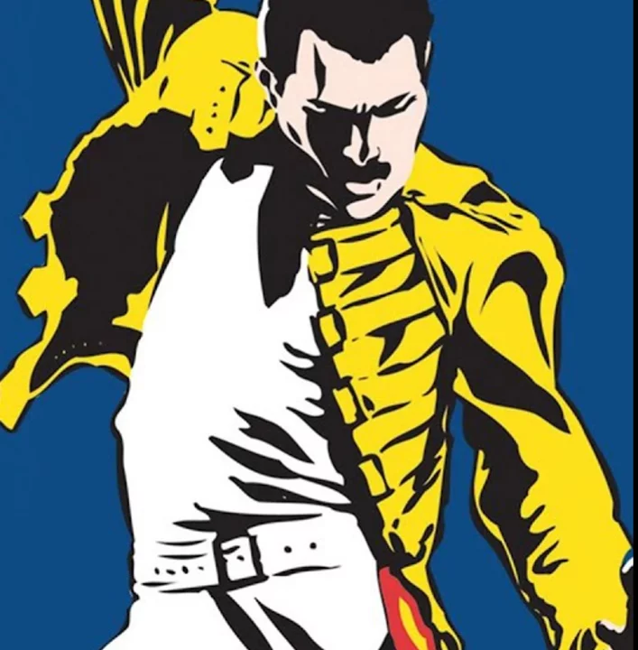 Este viernes se podrá ver el Concierto Homenaje a Freddie Mercury