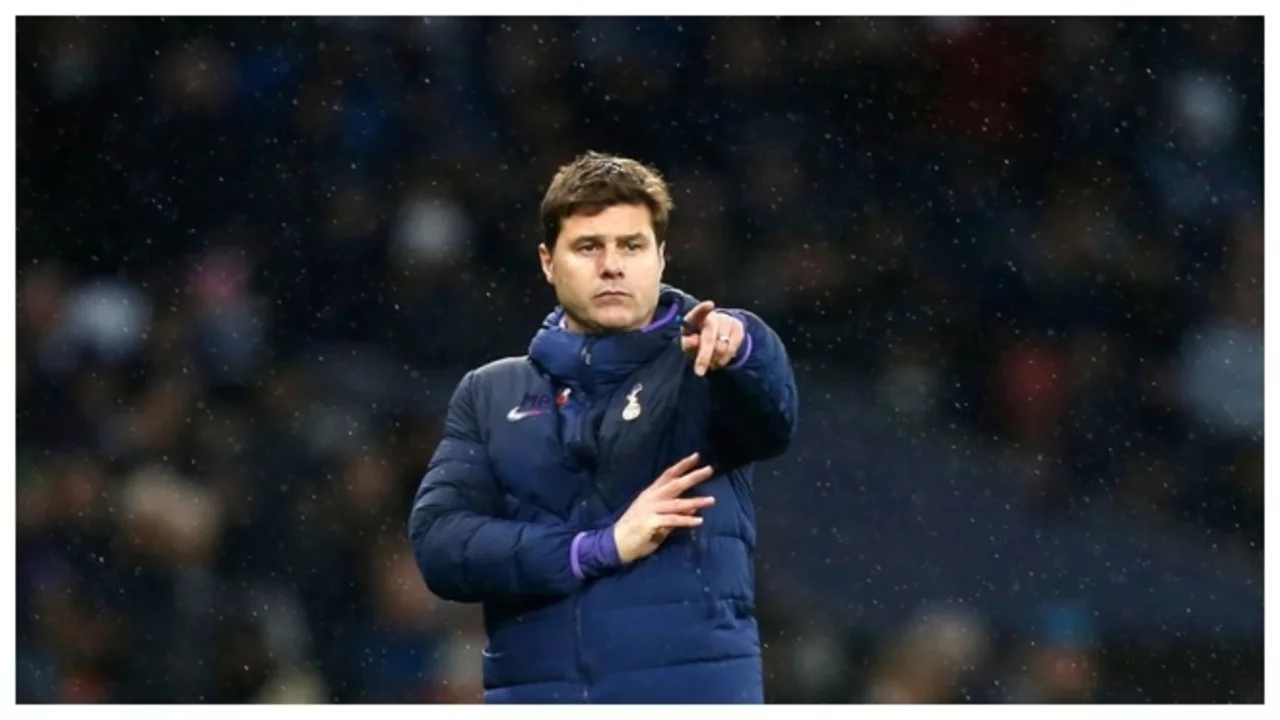 Mauricio Pochettino está libre para poder dirigir en la Premier League