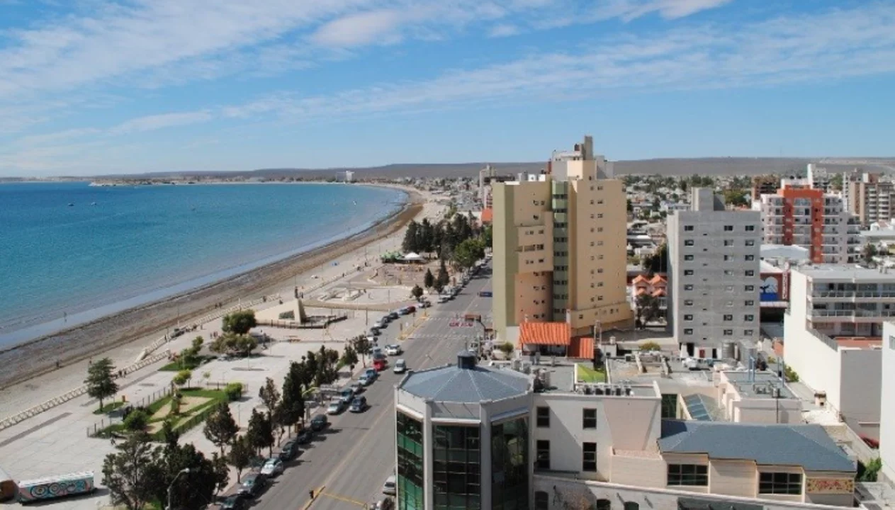 Se arrojó de un segundo piso para evitar ser víctima de femicidio