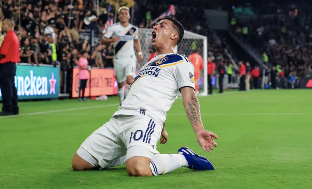 El cordobés Cristian Pavón no quiere volver a Boca