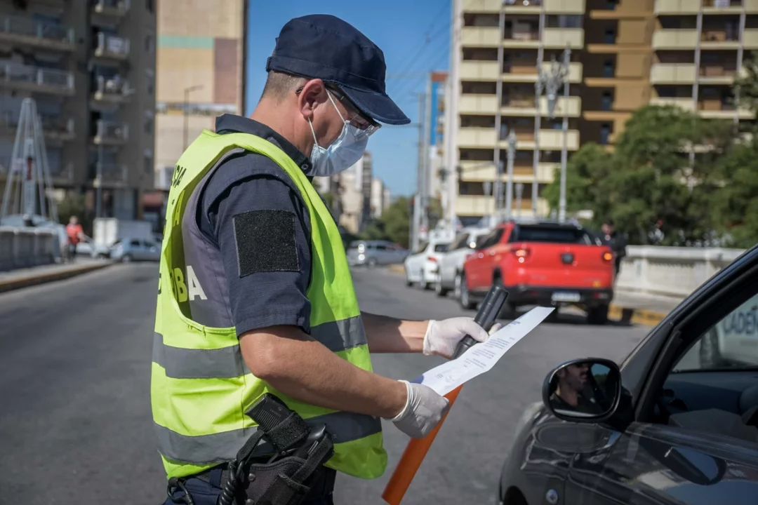 Nación pone en marcha el nuevo Certificado Único para Circular