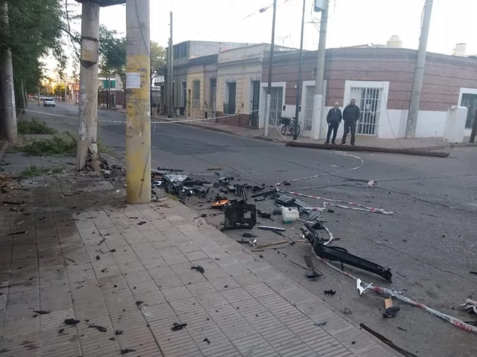 (Imagen: gentileza Cadena 3)