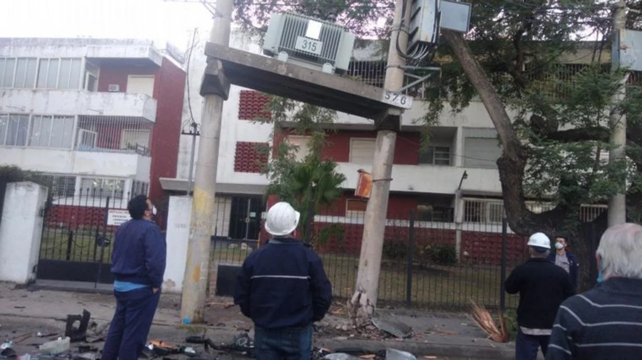 (Imagen: gentileza Cadena 3)