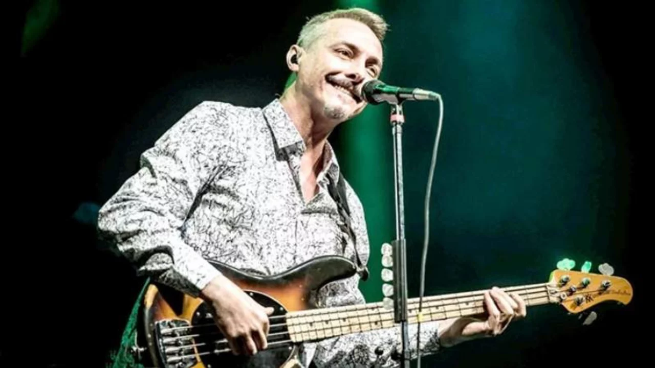 Pedro Aznar