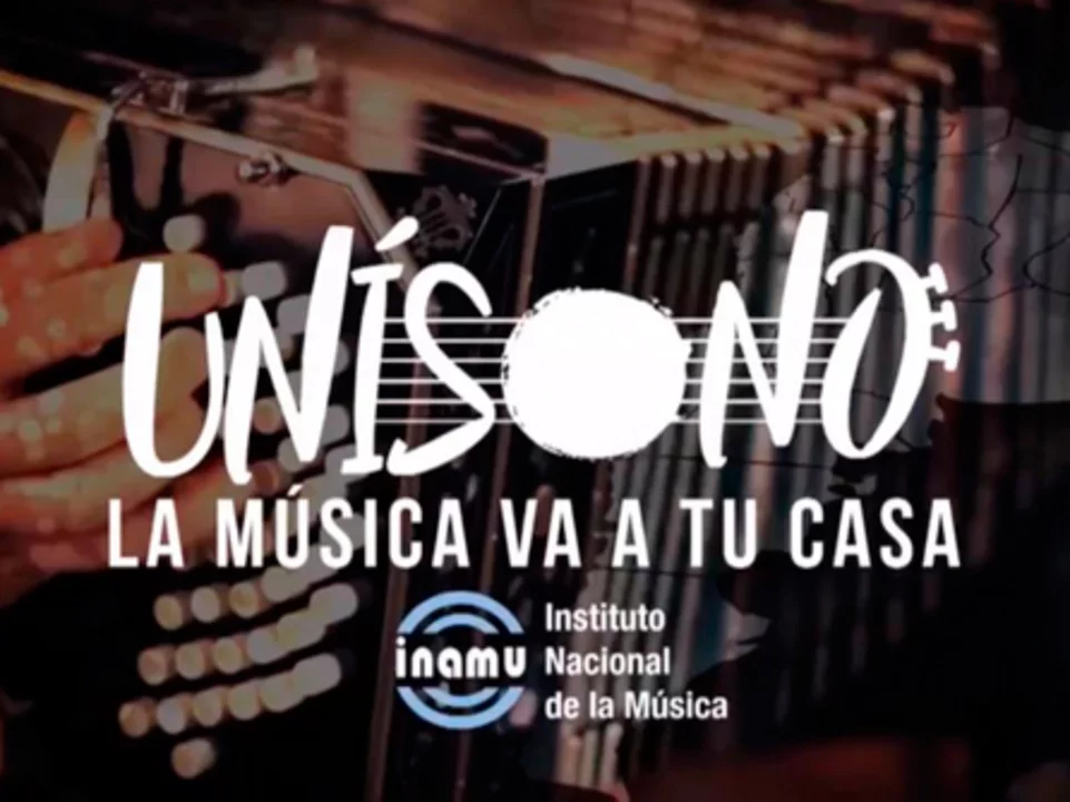 "Unísono" se reprogramó para el sábado