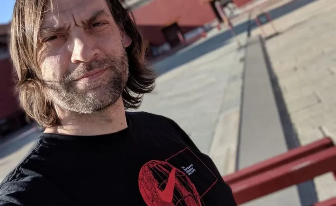 "Reset, volver a empezar", un viaje al fondo de Fabricio Oberto