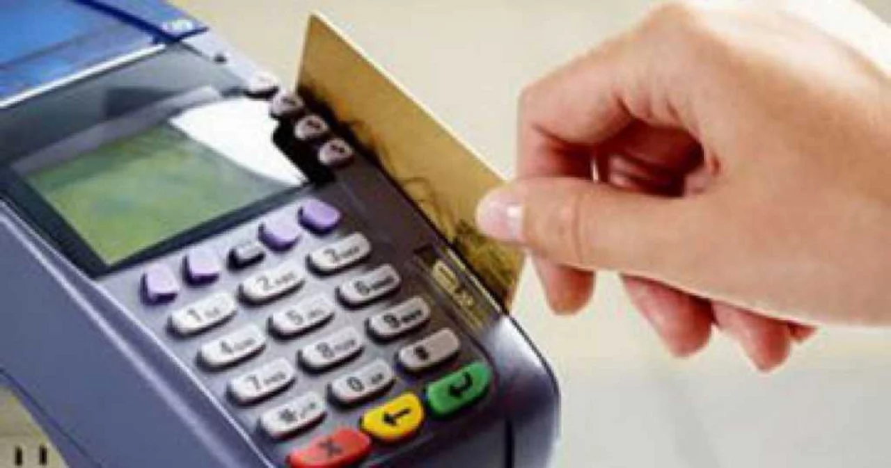 Vuelve la refinanciación automática para tarjetas de crédito
