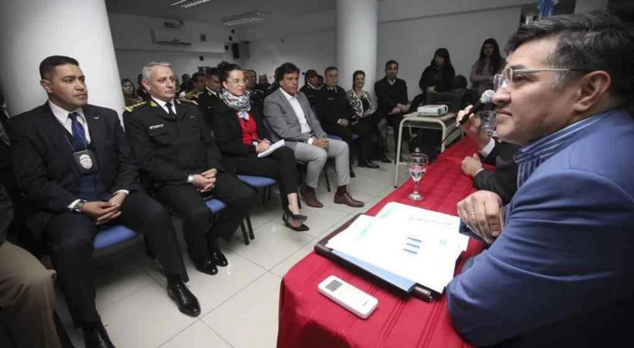 Imagen: La Voz