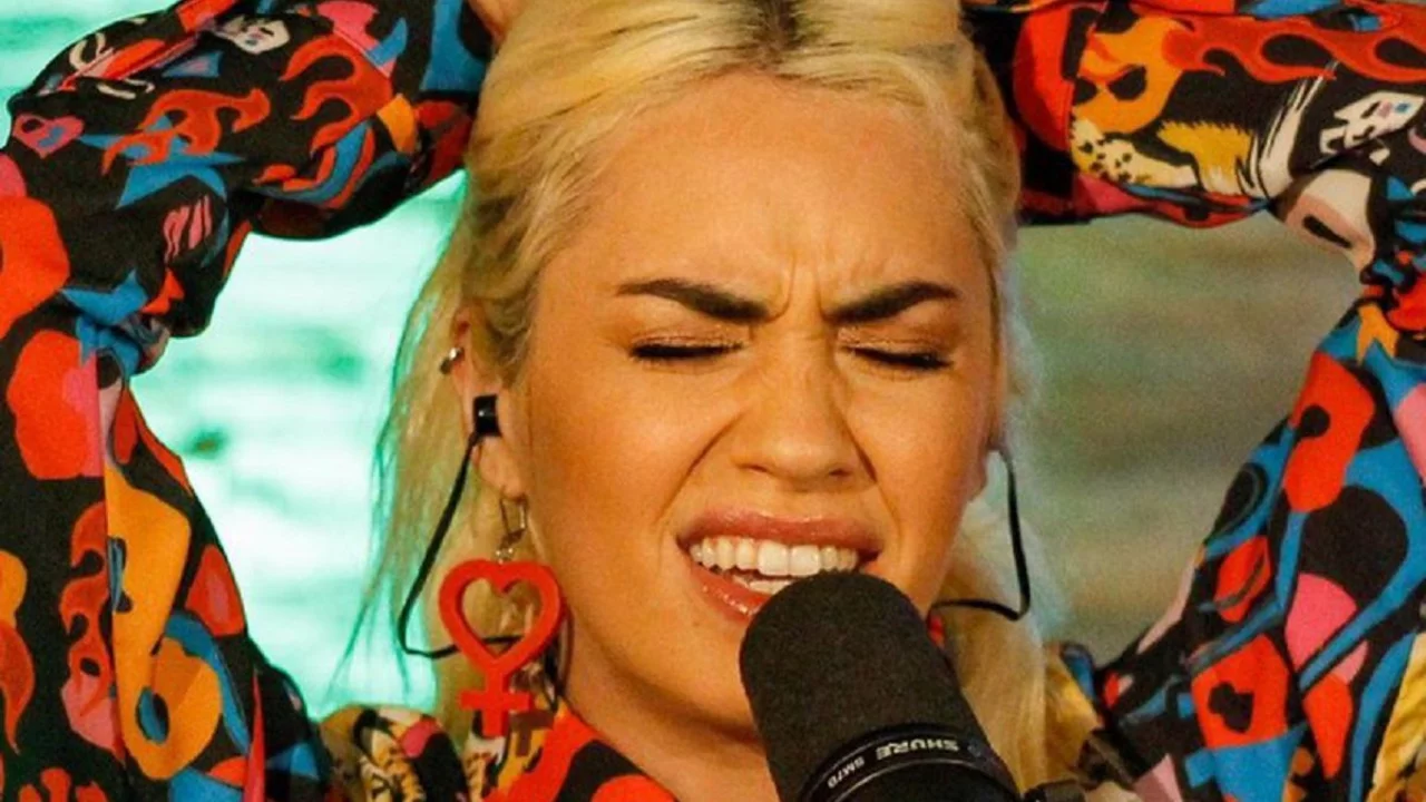 Lali Espósito alcanzó un récord en Streaming