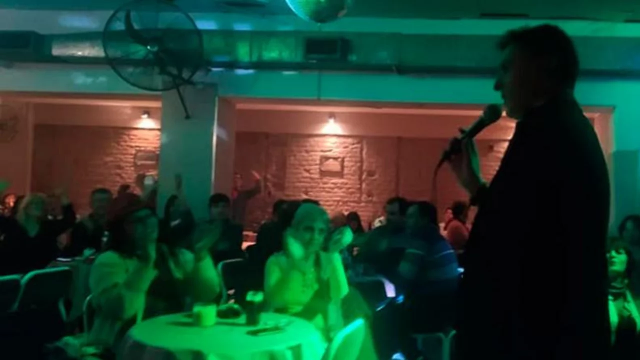Imputan al dueño de un bar y a un cantante que organizaron varias fiestas
