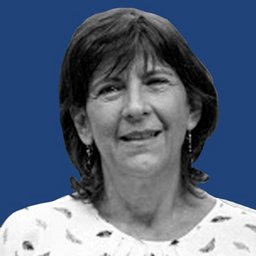 Cecilia Irazuzta