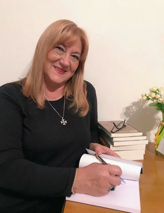 Cristina Bellisonzi
