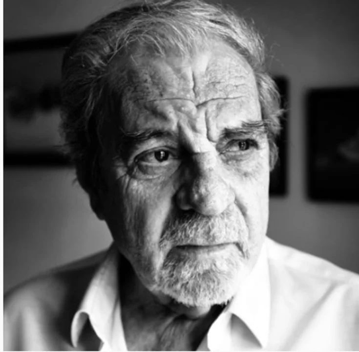 Murió el escritor Juan Marsé, uno de los más importantes de su generación