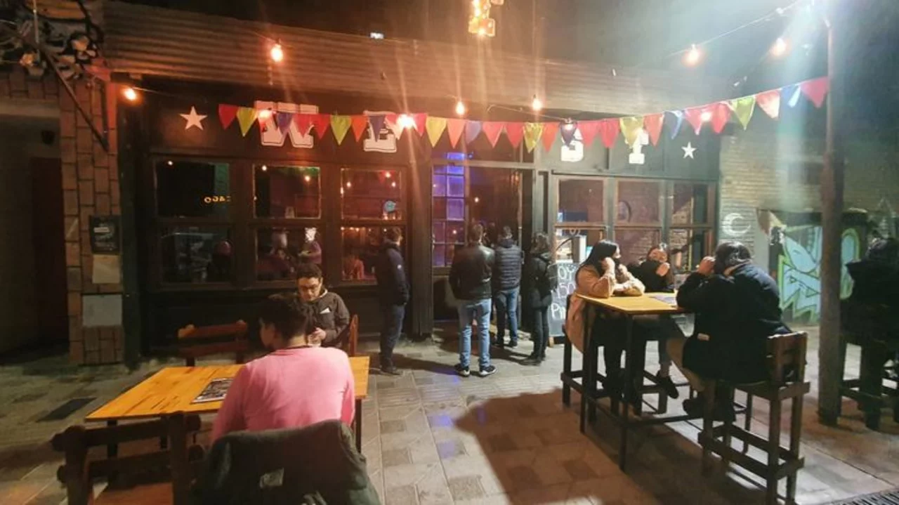 Córdoba: cinco bares clausurados durante los festejos