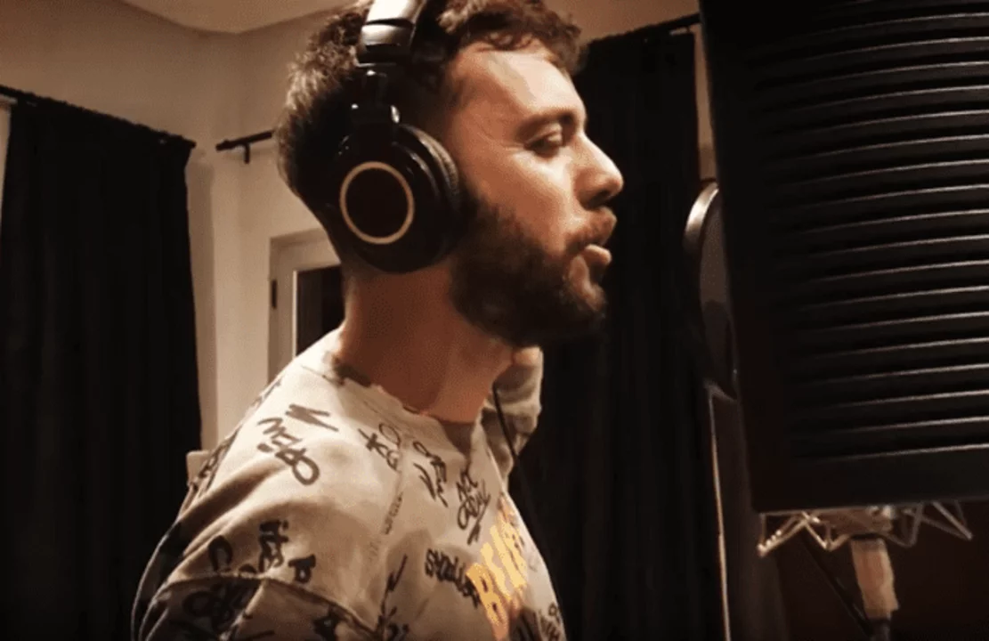 Los Caligaris estrenan documental con el detrás de escena de su último disco
