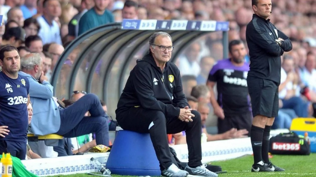 Conocé a los 5 argentinos que quiere Bielsa para su nuevo Leeds
