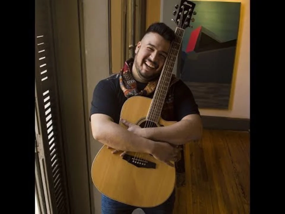 Maxi Acosta