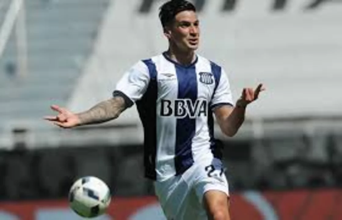Jonathan Menéndez definitivamente no seguirá en Talleres
