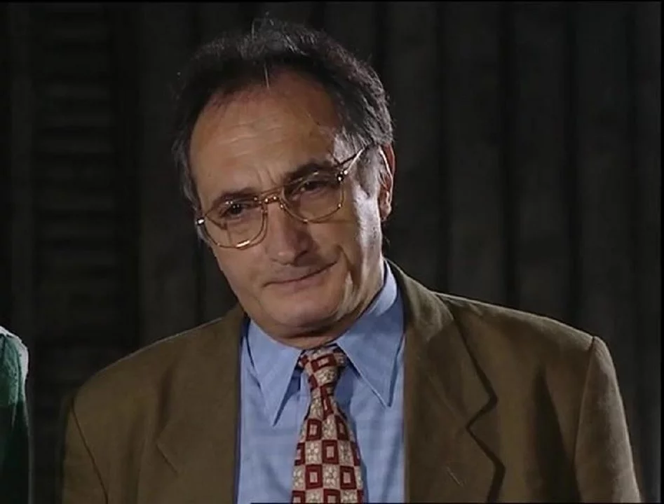 Murió el actor Juan Carlos Ricci, de destacada labor en teatro, cine y televisión