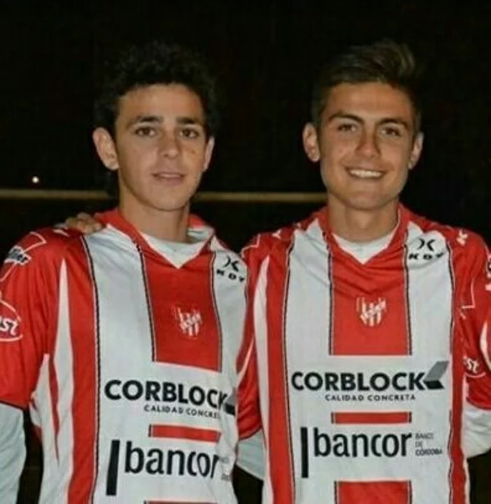 Dos ex Instituto pueden enfrentarse en el partido que corone a la Juve